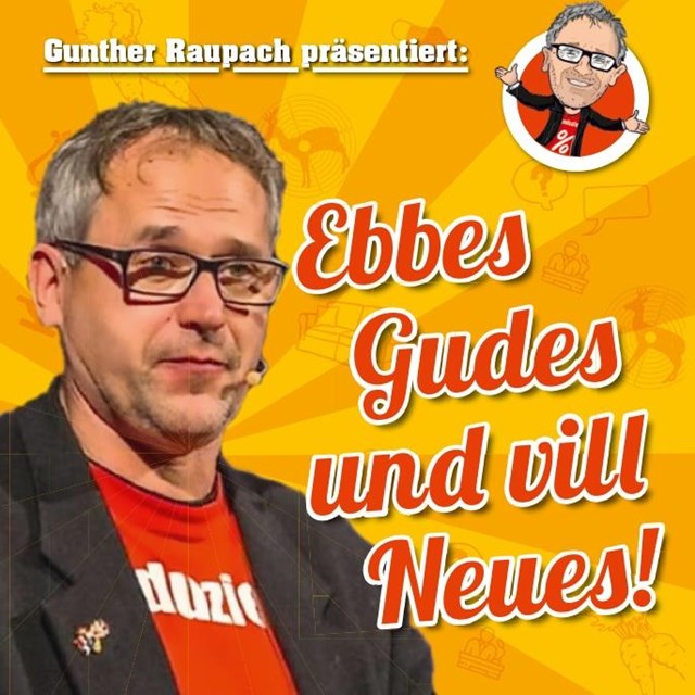 Gunther Raupach
