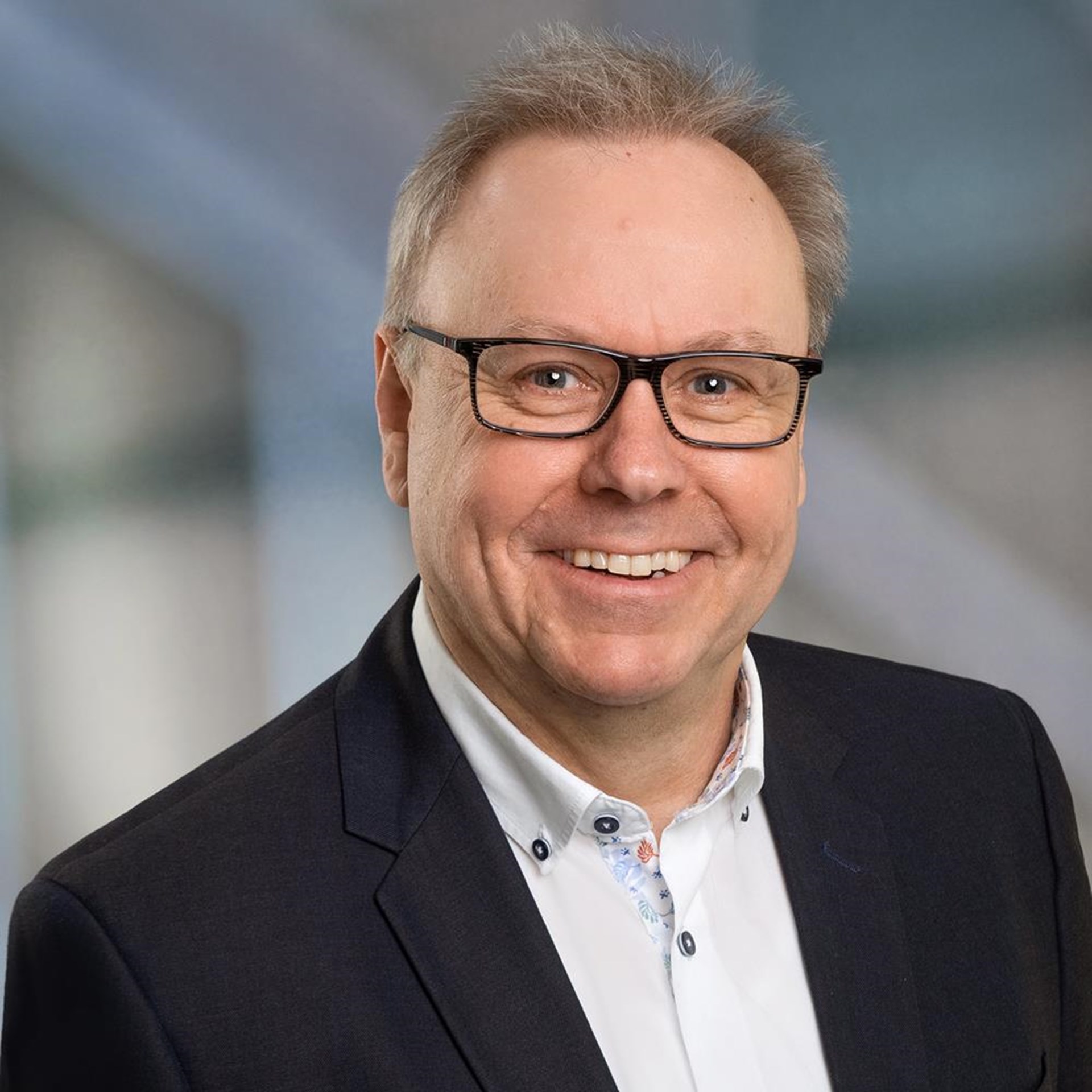 Wolfgang Schnörr